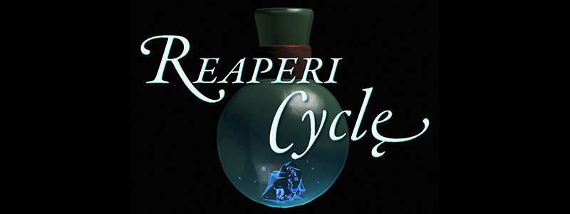 Reaperi Cycle